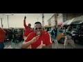 Oil On My Head Official Video EBEN