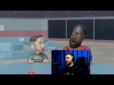 Mois reagiert auf sindc folge 8