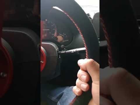 NRG gen 2.0 short hub quick release