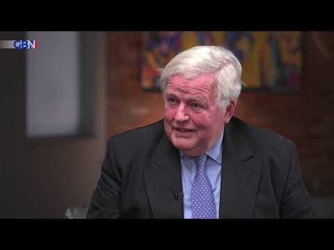 Colonel Bob Stewart MP reflects on serving in the army and political correctness | The Real Me