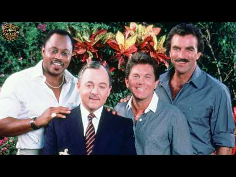 Die Stars von Magnum Wo sind sie heute