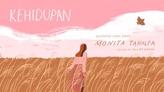 Download lagu Kehidupan — Monita Tahalea ft. Sri Hanuraga (Animated Lyric Video by ​@nickyraysadetania ) mp3