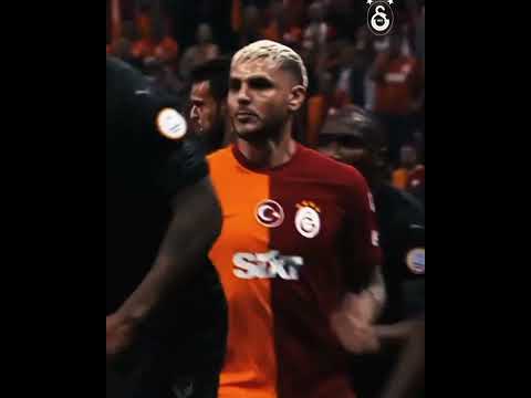 İcardi edit #Efflex #2025 #İcardi