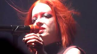 Garbage - Afterglow (live 2018, Luxembourg Rockhal)