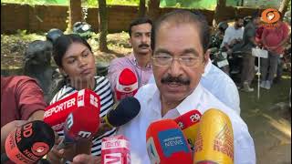 ചിറയിൻകീഴിലെ കോൺഗ്രസ് സംഘർഷം; കർശന നടപടി സ്വീകരിക്?