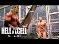 FULL MATCH D Generation X Vs Cody Rhodes Ted DiBiase Hell In A Cell Match Hell In A Cell 2009