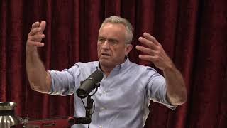 JRE 1999 - Robert Kennedy Jr.