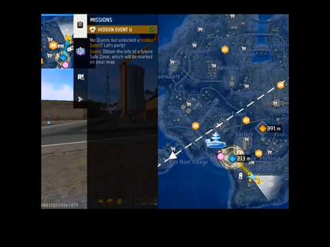 IMPOSSIBLE REVIVE 💯