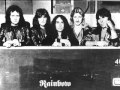 Ritchie Blackmore, Ronnie James Dio Tony Carey ...