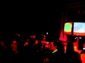 Boy Eats Drum Machine (BEDM) - Gun Fight (live) @ The Ike Box, Salem Oregon 3/26/11