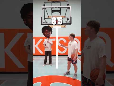 Can you Dunk on Ja Morant?