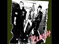 The Clash - The Clash UK 1977 (Legendado em Português) FULL ALBUM LYRICS