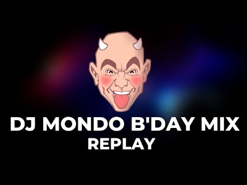 Birthday beats for DJ Mondo! The Brisk Selection, Wednesday 16th March #EP531 #PopUpBusiness