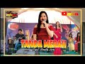 TANDA MERAH VOC PIPIT NOVITA SARI NEW AVISTA