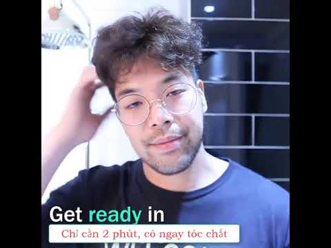 Máy tạo kiểu tóc M styler