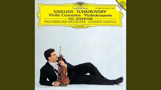 Download lagu Tchaikovsky: Violin Concerto in D Major, Op. 35: I. Allegro moderato mp3