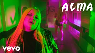 Musik-Video-Miniaturansicht zu Dye My Hair Songtext von ALMA