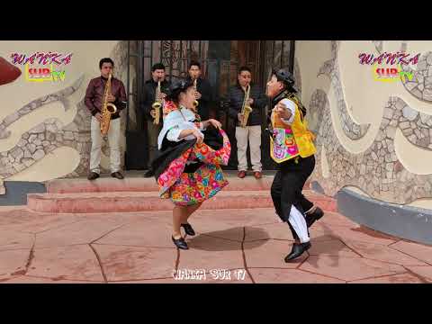 Contrapunteo del Huaylarsh - Abril 2021