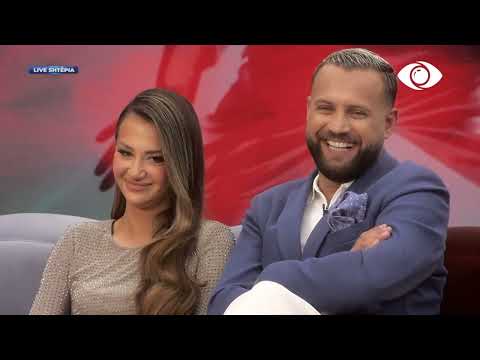 Luizi provokon Kiarën nëpërmjet saj/ Kejsi: Nuk do e lejoj të ndodhë më - Big Brother Vip 2