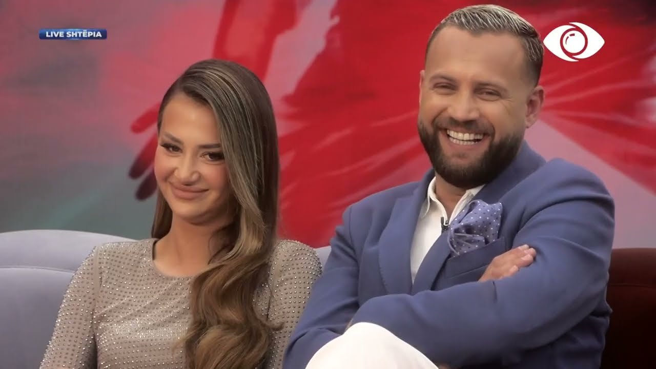 Luizi provokon Kiarën nëpërmjet saj/ Kejsi: Nuk do e lejoj të ndodhë më