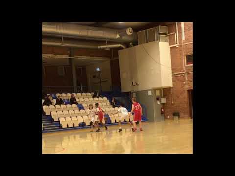 Match 3 | Highlights | 10/23/2020