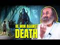 His Father Gave Him To The God Of Death... | Gurudev