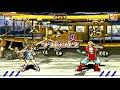 The Eye Of Typhoon Sauri Playthrough