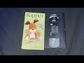 Opening To Kipper Cuddly Critters 2002 VHS