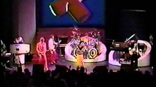 A Matter Of Pride - The Tubes (live San Francisco 1983)