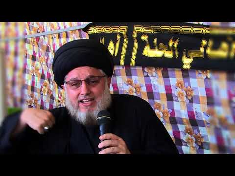 ⁣منهج الحسين في مواجهة الظلم
