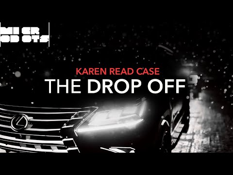 The Drop Off - Karen Read Timeline & Jen's Calls by Microdots