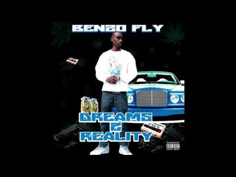 Benzo fly - Feelin Like The One
