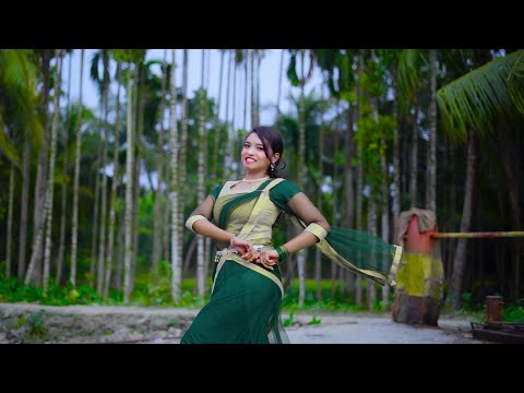 Amar Kankher Kolshi Dj | আমার কাঙ্খের কলসি | New Dance Performancer | Dancer By Zara |SR Vision