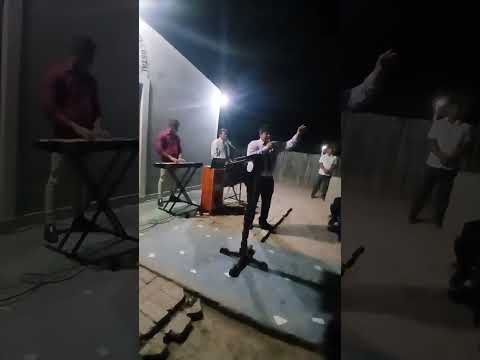 23/10/26 predica en pampa del infierno  del pastor Juan marcelo suarez 