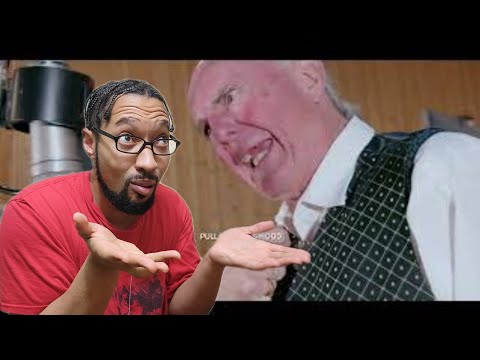 Pete & Bas - Gangster Sh**[REACTION]🇬🇧