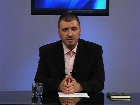 04 - Kuptimi i drejtë i shehadetit (la ilahe ilAllah) - Enis Rama