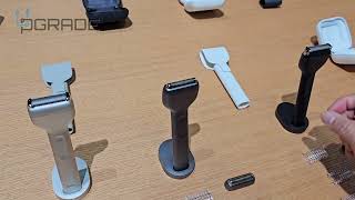 Laifen Electric Shaver at CRE 2026