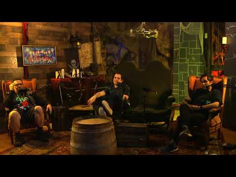 Mega64 Podcast 521A - Chef's Call, Favorite Mystery Prize