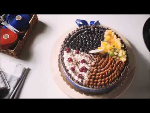 e-dagang final munir bakery