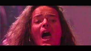 Ray Gillen -Sun Red Sun - Hardlife - 25th anniv. video, Mike Starr, Bobby Rondinelli, AL B Romano