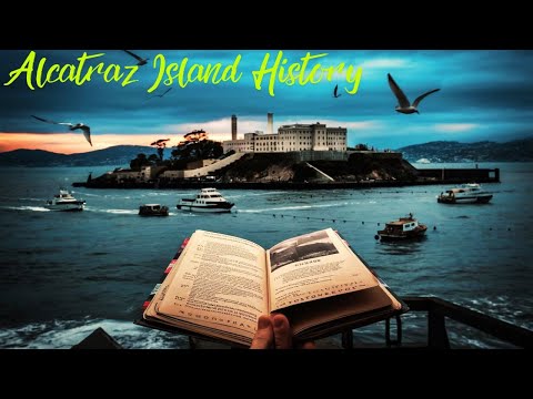 Alcatraz Island History,Tour & Travel Guide with turavel