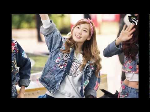 130309 Taeyeon's birthday (From S1)