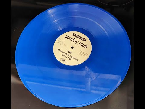 Brothers in Rythm  feat. Charvoni- Forever & A Day