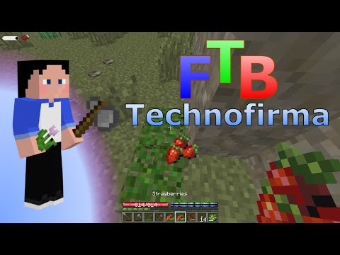 Piper Plays Technofirma - 07 - "More Stuff Ahead"