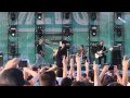 Фестиваль "Московское небо" - Группа "Пилот" - "Я просто играю рок" 