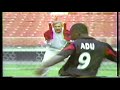 Freddy Adu Campell S Chicken Noodle Soup Commercial