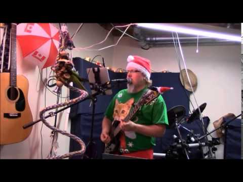 S0E15 You're a mean one Mr. Grinch