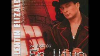 Valentin Elizalde - Vete Con El [En Vivo]