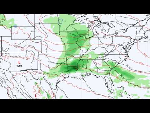 May 5, 2021 Weather Xtreme Video - Morning Edition