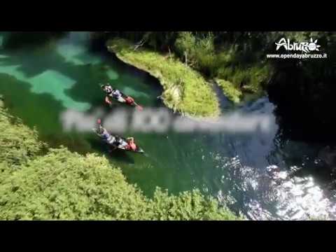 Abruzzo Open Day 2018